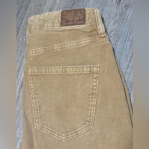 American Eagle corduroy jeans - Picture 4 of 8